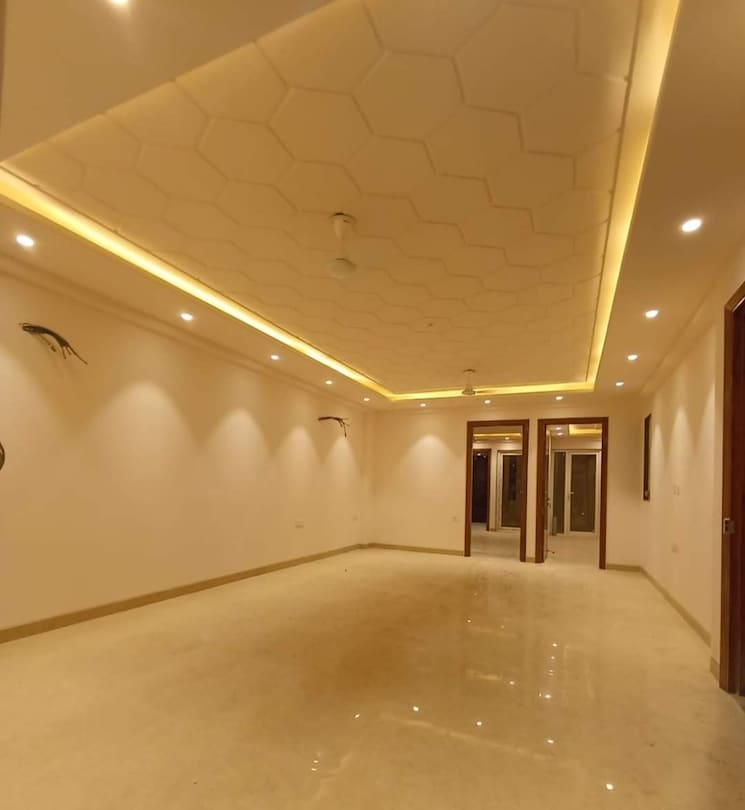 Room, saket 3 Bedroom 1500 Sq.Ft. Builder Floor In Saket Delhi 9603203