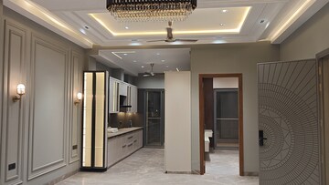 3 BHK Builder Floor For Sale in Model Town Phase 2