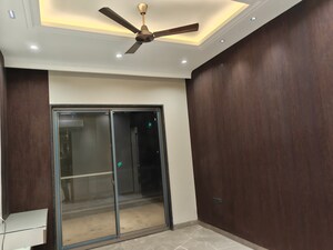 Master Bedroom in 3 BHK Builder Floor at Model Town Phase 2 – for Sale