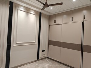 Bedroom in 3 BHK Builder Floor at Model Town Phase 2 – for Sale