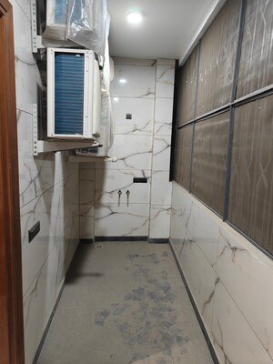 Balcony in 3 BHK Builder Floor at Model Town Phase 2 – for Sale