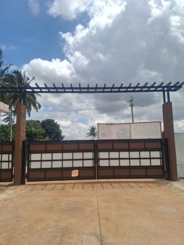  Plot – Exterior View View at Devanahalli - for Sale