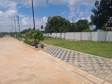 Plot Area in  Plot at Devanahalli – for Sale