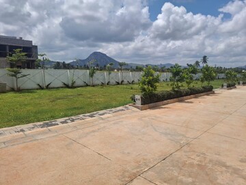 Plot Area in  Plot at Devanahalli – for Sale