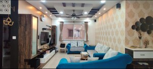3.5 BHK Apartment For Sale in Prestige Ferns Residency, Harlur