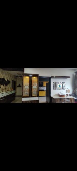  3.5 BHK Apartment at Prestige Ferns Residency, Harlur – for Sale