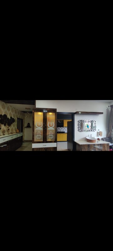  3.5 BHK Apartment at Prestige Ferns Residency, Harlur – for Sale