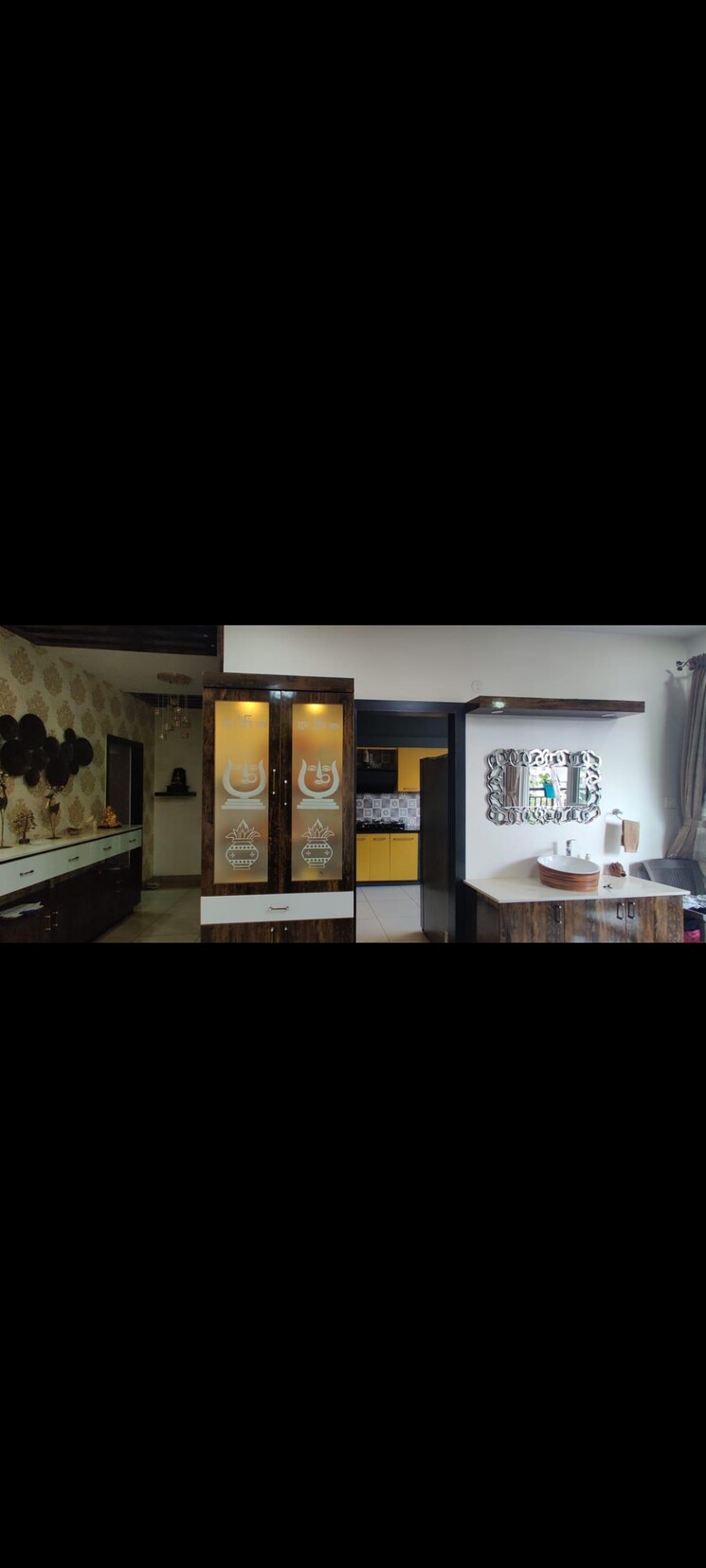 Other, prestige-ferns-residency 3.5 Bedroom 2240 Sq.Ft. Apartment In Harlur Bangalore 9603195