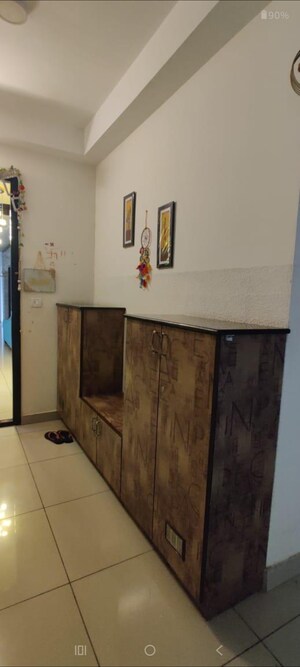  3.5 BHK Apartment at Prestige Ferns Residency, Harlur – for Sale