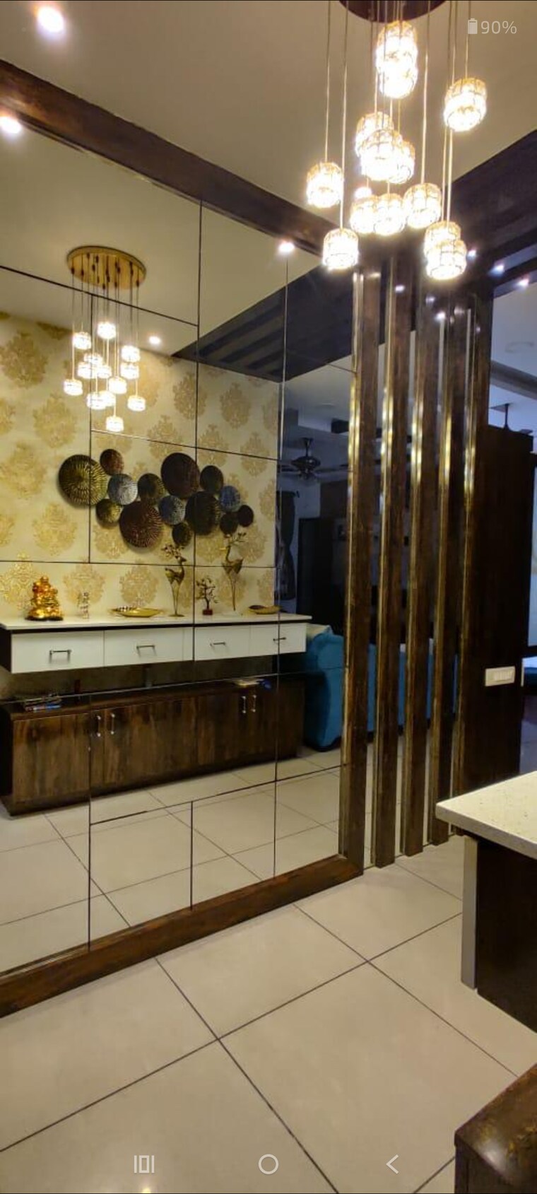 undefined, prestige-ferns-residency 3.5 Bedroom 2240 Sq.Ft. Apartment In Harlur Bangalore 9603195