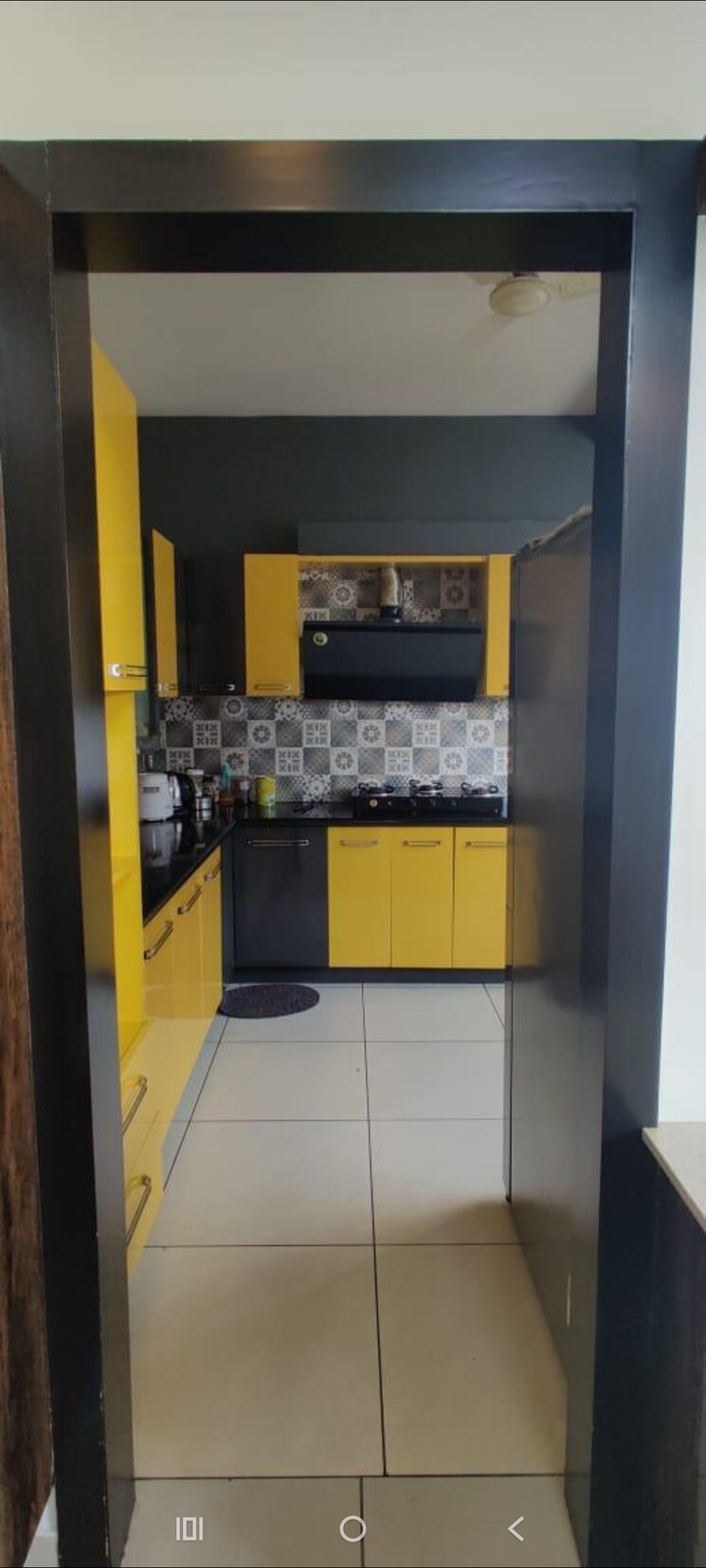 Kitchen, prestige-ferns-residency 3.5 Bedroom 2240 Sq.Ft. Apartment In Harlur Bangalore 9603195