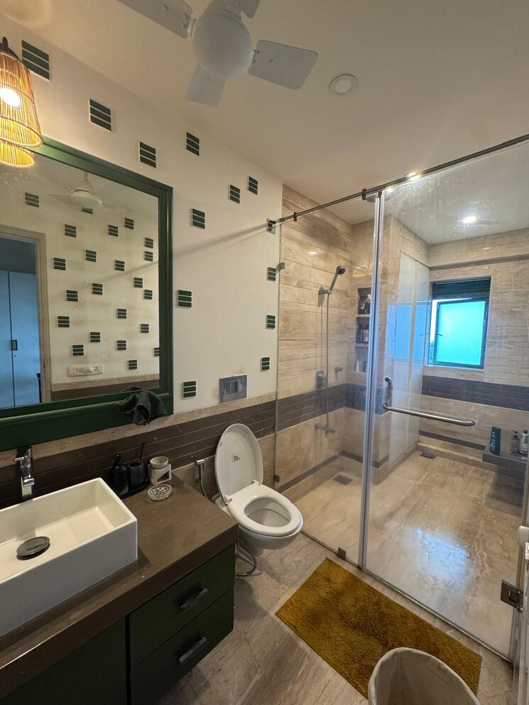 Team Area, raiaskaran-parthenon 4 Bedroom 3023 Sq.Ft. Apartment In Andheri West Mumbai 9603210