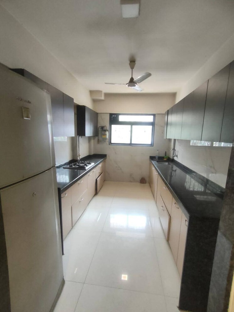 Kitchen, mamata-apartments 3 Bedroom 1100 Sq.Ft. Apartment In Prabhadevi Mumbai 9603226