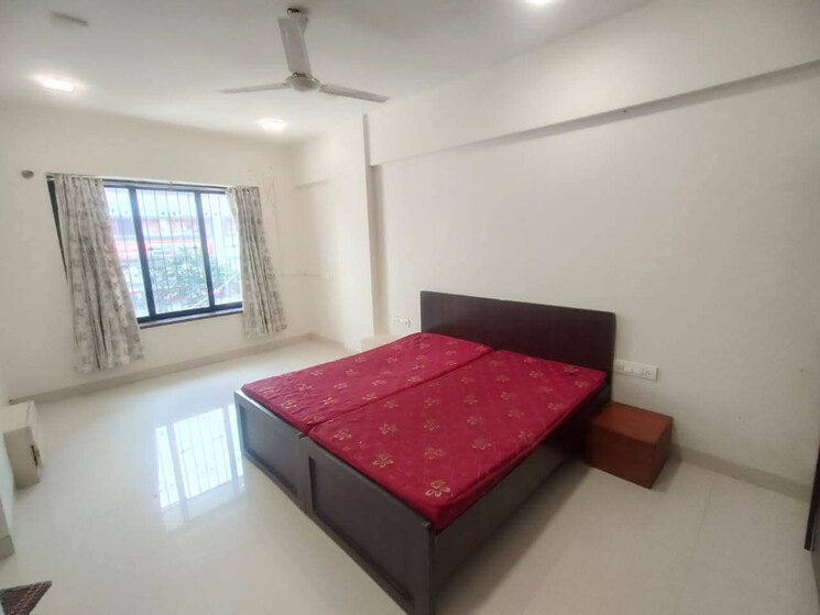 Bedroom, mamata-apartments 3 Bedroom 1100 Sq.Ft. Apartment In Prabhadevi Mumbai 9603226