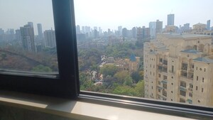 Swimming Pool in 3 BHK Apartment at Walkeshwar – for Sale