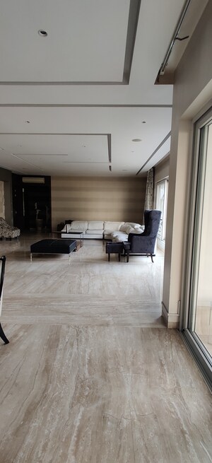 Kitchen in 5 BHK Apartment at ABIL Gods Blessings, Koregaon Park – for Rent