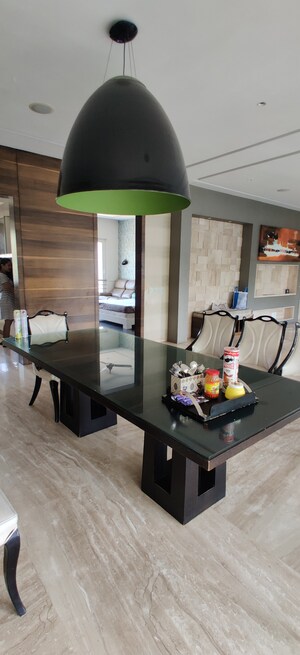 Kitchen in 5 BHK Apartment at ABIL Gods Blessings, Koregaon Park – for Rent