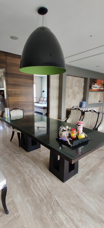 Kitchen in 5 BHK Apartment at ABIL Gods Blessings, Koregaon Park – for Rent