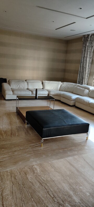 5 BHK Apartment For Rent in ABIL Gods Blessings, Koregaon Park