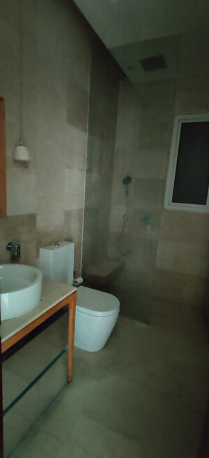 Furnished Amenities in 5 BHK Apartment at ABIL Gods Blessings, Koregaon Park – for Rent