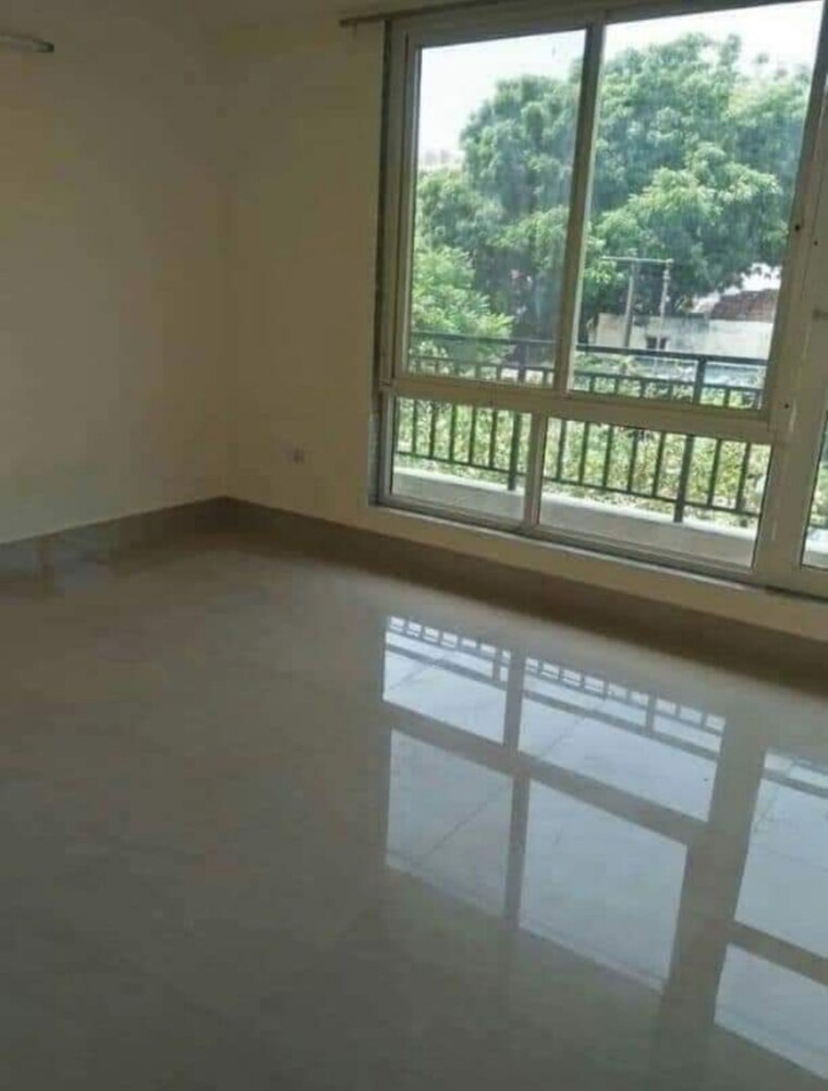 Balcony, saket 1 Bedroom 500 Sq.Ft. Builder Floor In Saket Delhi 9603227