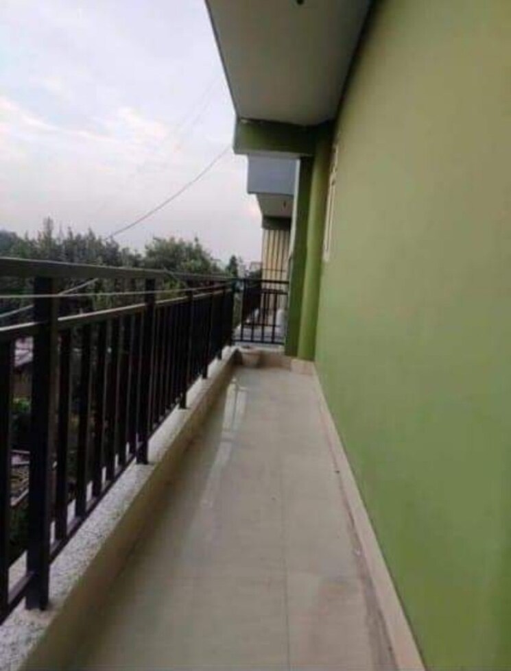 Balcony, saket 1 Bedroom 500 Sq.Ft. Builder Floor In Saket Delhi 9603227