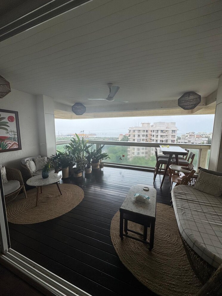 Team Area, k-hemani-bay-view 4 Bedroom 4500 Sq.Ft. Apartment In Andheri West Mumbai 9603228