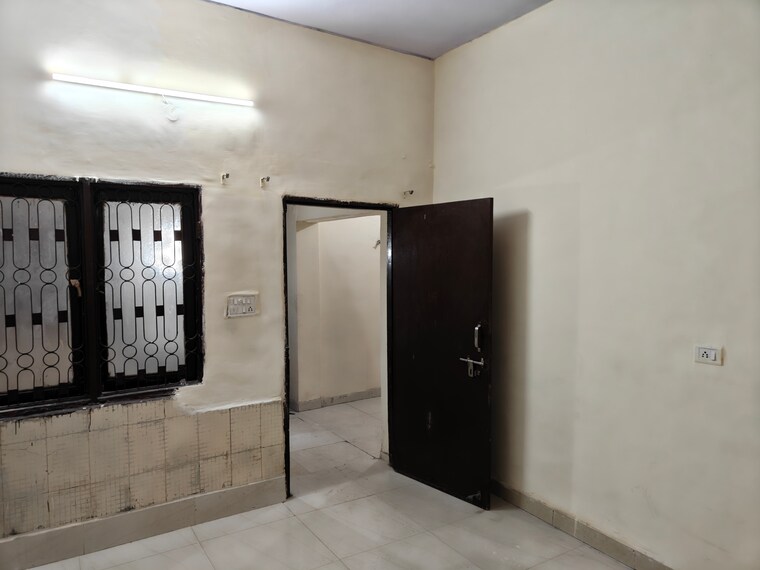 Bedroom, mahendru enclave 2 Bedroom 900 Sq.Ft. Builder Floor In Mahendru Enclave Delhi 9603230