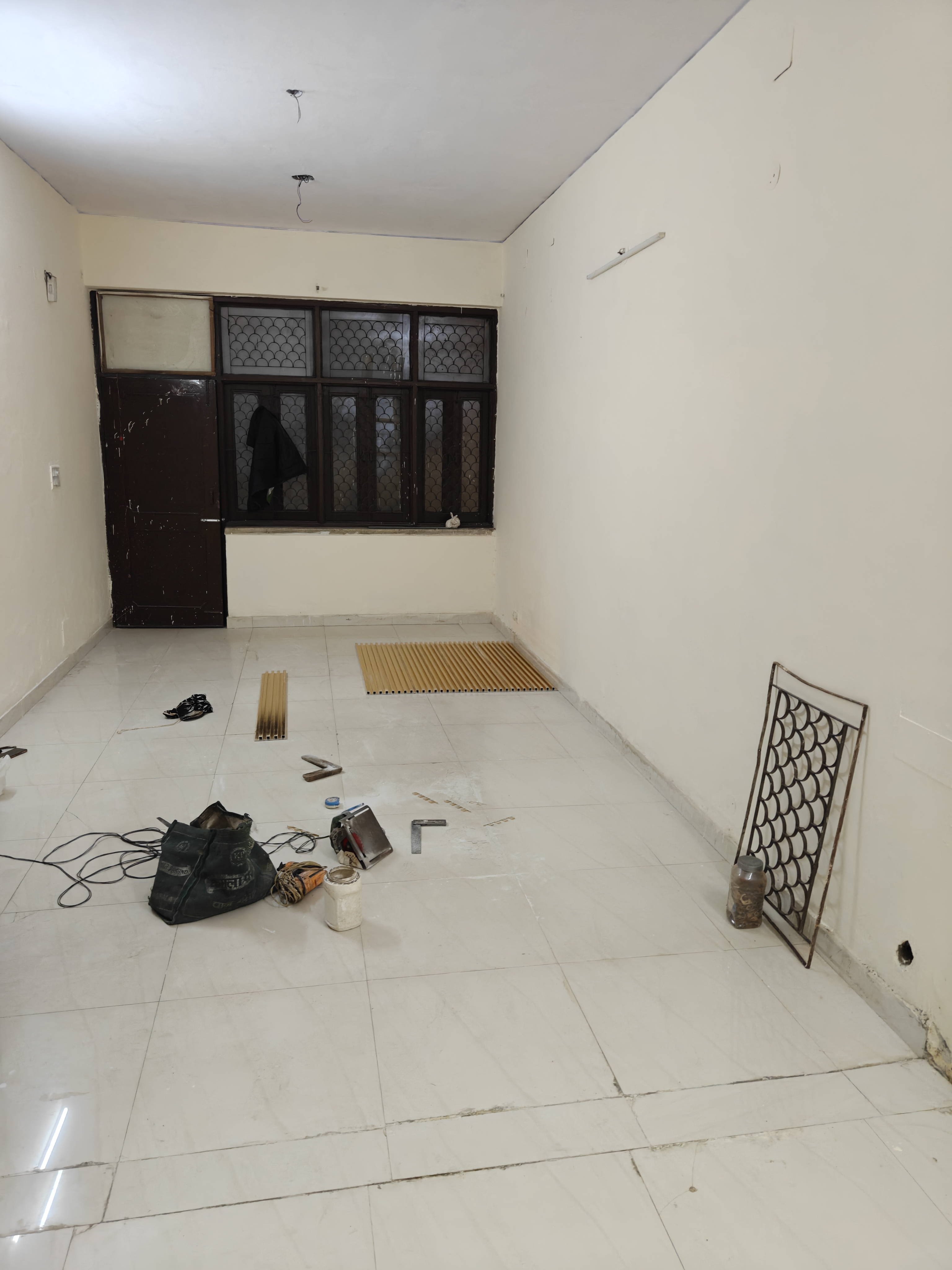 2 BHK Builder Floor For Rent in Mahendru Enclave