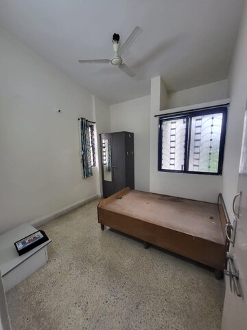 1 BHK Apartment For Rent in Goel Ganga Hamlet, Viman Nagar