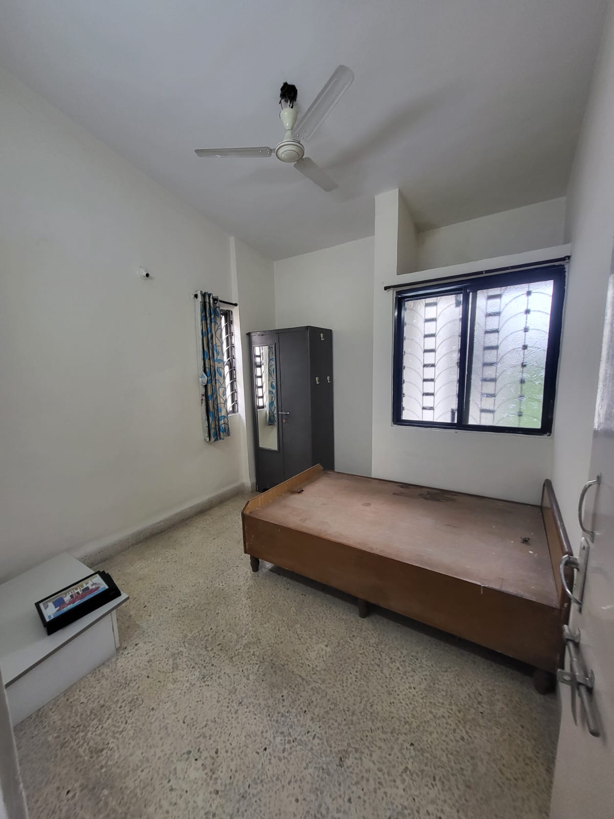 1 BHK + Pooja Room Apartment For Rent in Goel Ganga Hamlet