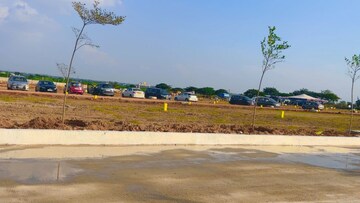  Plot For Sale in Keshampet