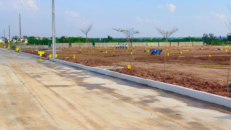 undefined, keshampet  150 Sq.Yd. Plot In Keshampet Hyderabad 9066960