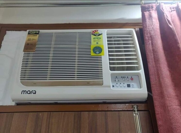 Balcony, saket 1 Bedroom 500 Sq.Ft. Builder Floor In Saket Delhi 9603233