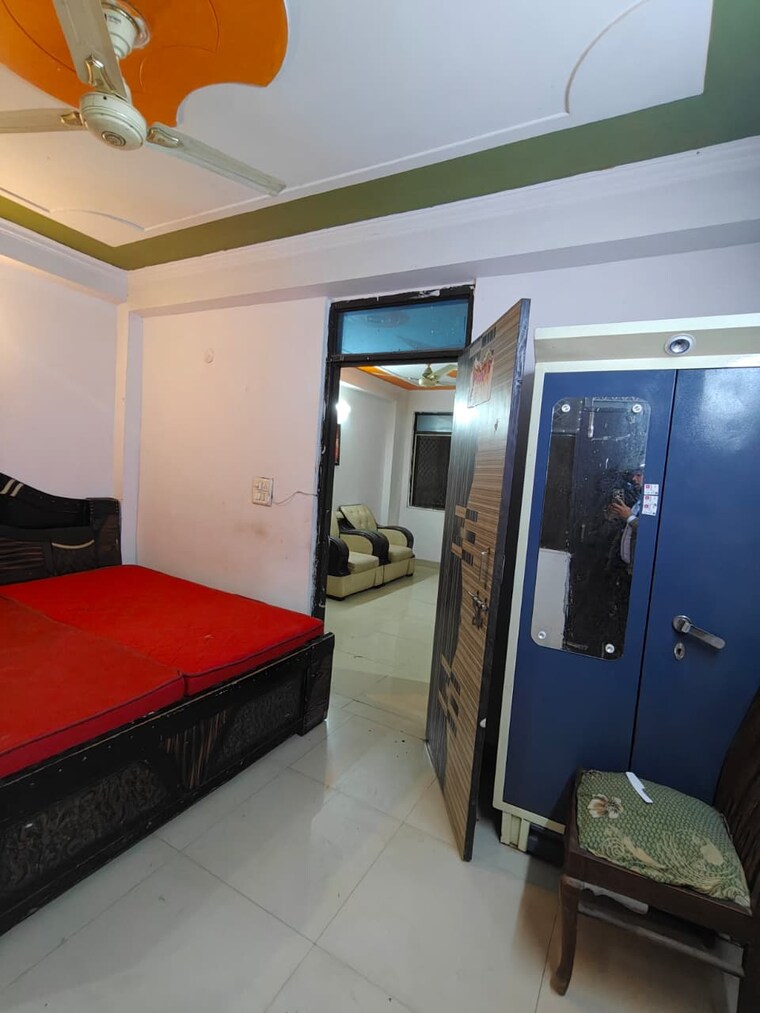 Room, ds-homes-noida 1 Bedroom 550 Sq.Ft. Builder Floor In Sector 70 Noida 9603240