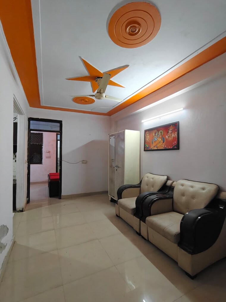 Team Area, ds-homes-noida 1 Bedroom 550 Sq.Ft. Builder Floor In Sector 70 Noida 9603240