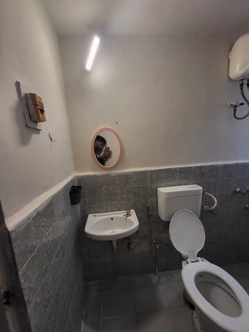 1 BHK Apartment For Rent in Karia Konark Nagar Phase 1, Viman Nagar