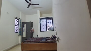 Bedroom in 1 BHK Apartment at Karia Konark Nagar Phase 1, Viman Nagar – for Rent