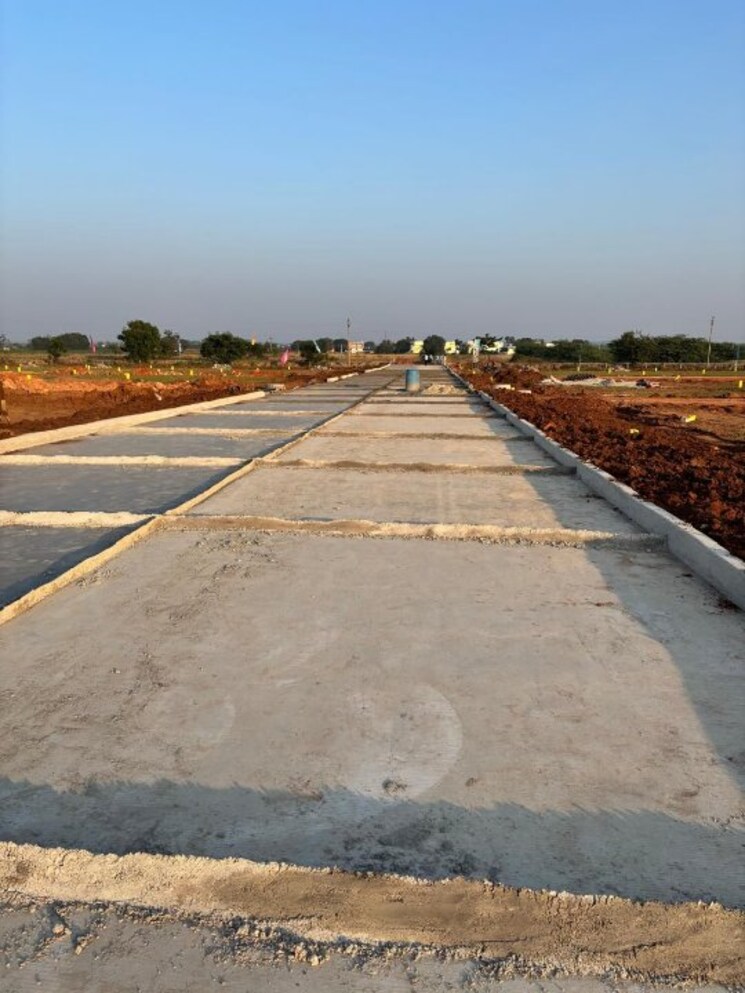 undefined, keshampet  150 Sq.Yd. Plot In Keshampet Hyderabad 9066960