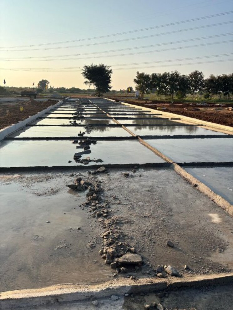 undefined, keshampet  150 Sq.Yd. Plot In Keshampet Hyderabad 9066960