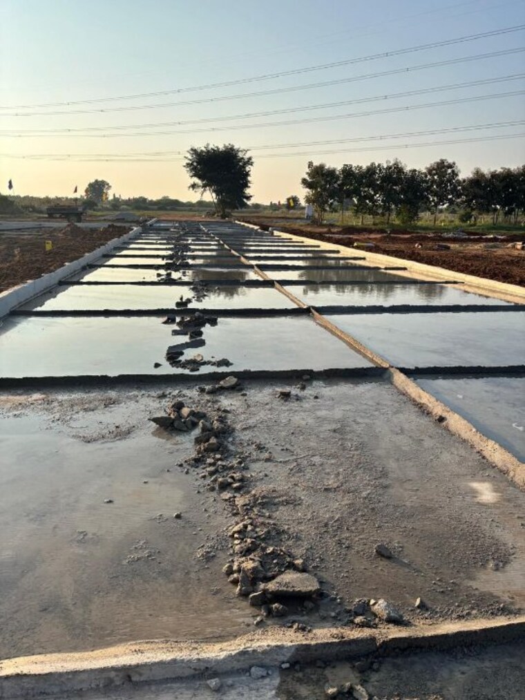 undefined, keshampet  150 Sq.Yd. Plot In Keshampet Hyderabad 9066960