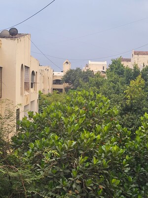 1 BHK Apartment – Exterior View View at Karia Konark Nagar Phase 1, Viman Nagar - for Rent