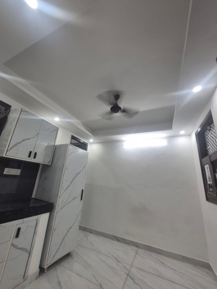 undefined, saket 1 RK 350 Sq.Ft. Builder Floor In Saket Delhi 9603241