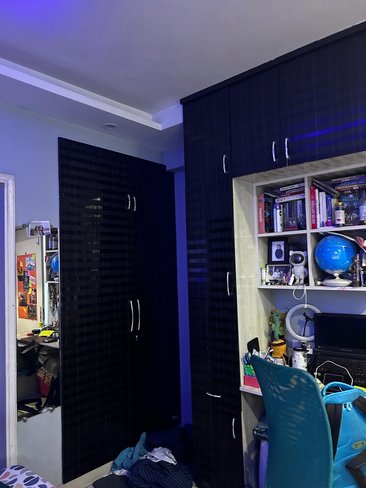 Room, ats-homekraft-pious-hideaways 3 Bedroom 1400 Sq.Ft. Apartment In Sector 150 Noida 9603243