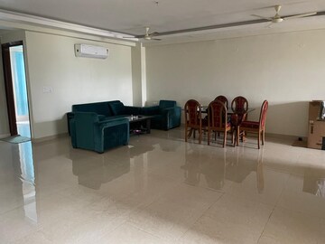 4 BHK Builder Floor For Rent in SS Mayfield Gardens, Sector 51