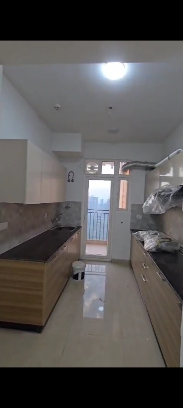 Kitchen, ats-homekraft-pious-hideaways 3 Bedroom 1400 Sq.Ft. Apartment In Sector 150 Noida 9603249