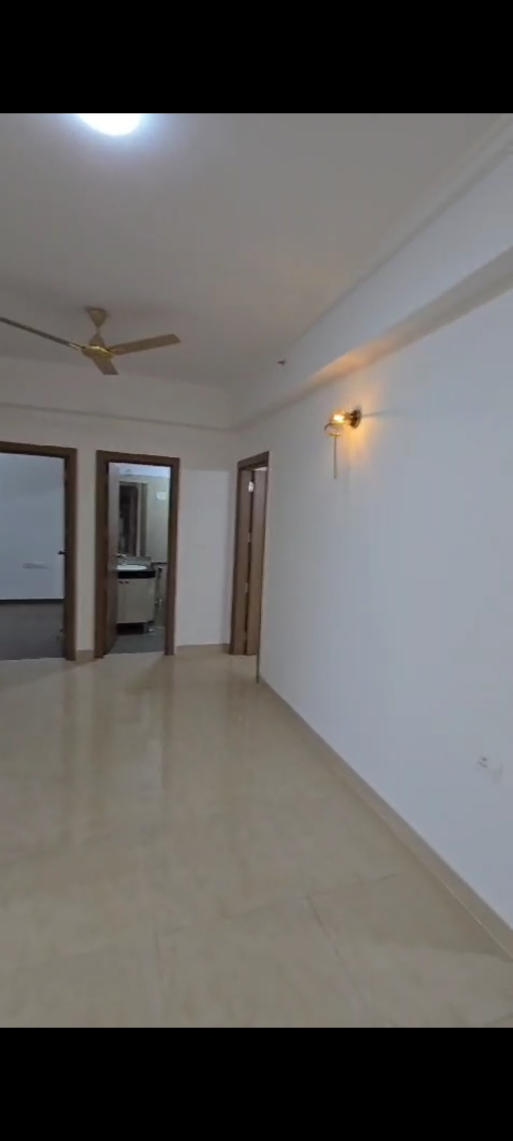 3 BHK + Servant Room Apartment For Sale in ATS Homekraft Pious Hideaways