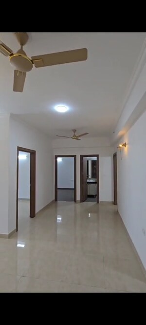 Building Lobby in 3 BHK Apartment at ATS Homekraft Pious Hideaways, Sector 150 – for Sale