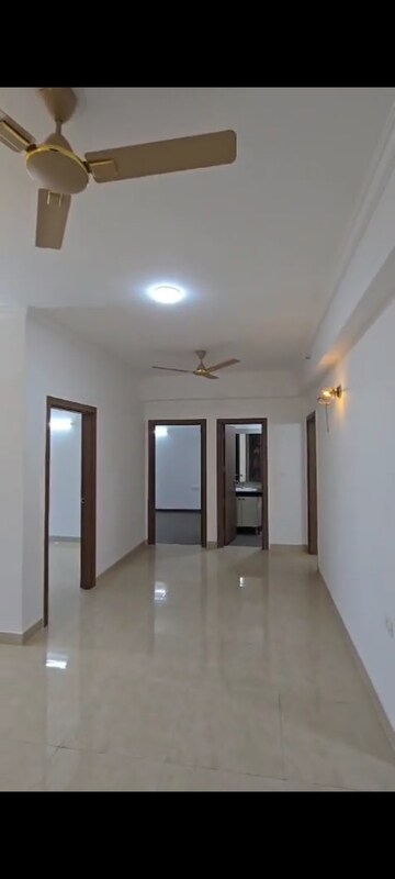Building Lobby in 3 BHK Apartment at ATS Homekraft Pious Hideaways, Sector 150 – for Sale