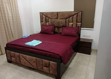 Bedroom in 4 BHK Builder Floor at Saket – for Rent